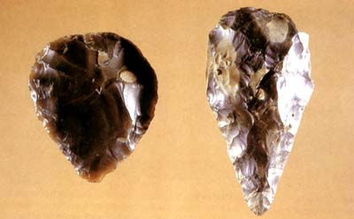 Flint Mice